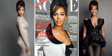 ‚Blue Ivy ist meine beste Freundin‘