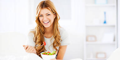 Ihr gesundes Valentinstags-Men&uuml;