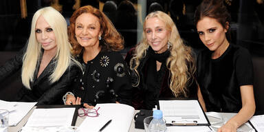 Woolmark Prize Final 2013