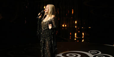 Barbara Streisand: 1 Million Dollar f&uuml;r Oscar-Vorbereitungen