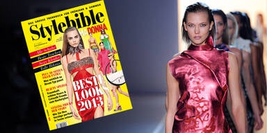 MADONNA-Stylebible ist jetzt da!