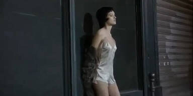 Louis Vuitton promotet Prostitution