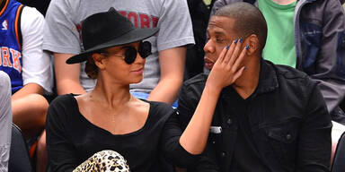 Beyoncé: 'Ich bin eine moderne Feministin!'