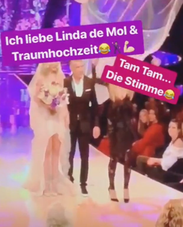 Darum blockierte Heidi Malle-Makler auf Instagram