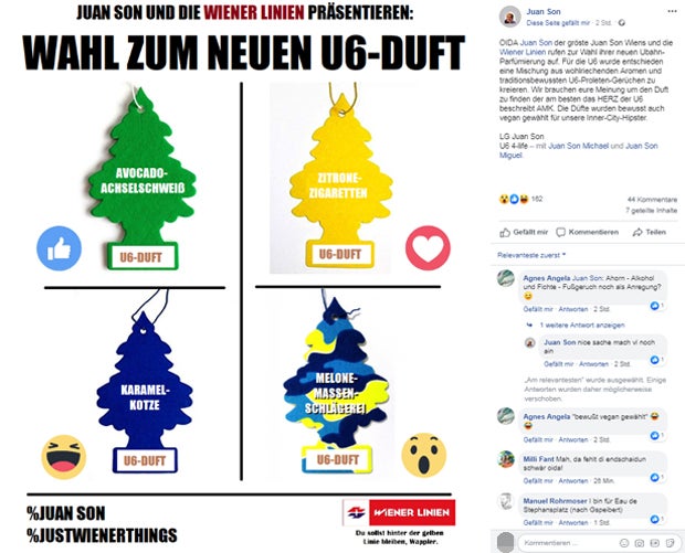 Stinker-Demo U5 Juan Son