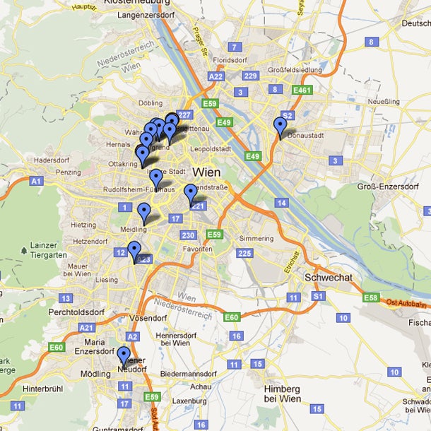 Größte Bankraubserie der Geschichte geklärt