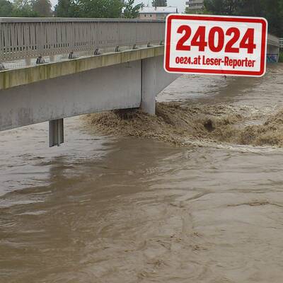 So schlimm ist die Jahrhundert-Flut