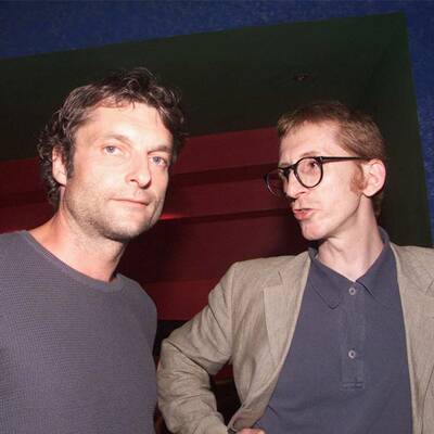 Die Stars am Donauinselfest 2013