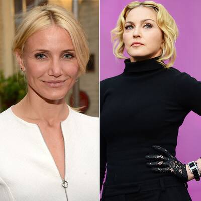 Sie griffen zu Botox & Co.