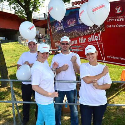 DIF 2013 - 1. Rundgang