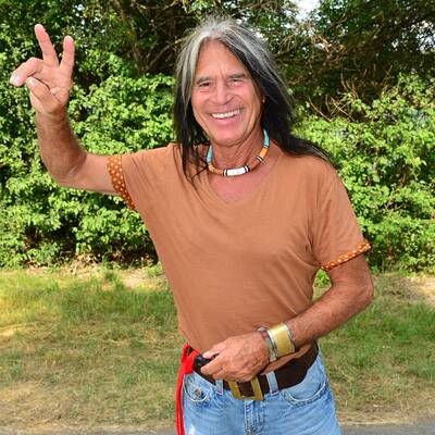 Donauinselfest 2013 - Tag 2