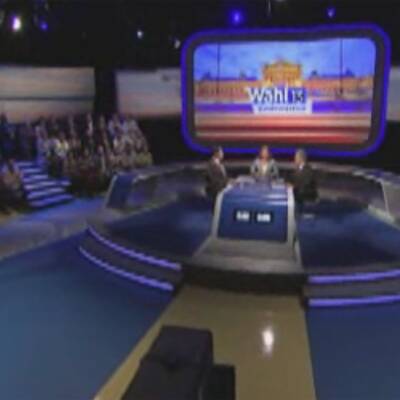 Spindelegger vs. Stronach - Alle Bilder