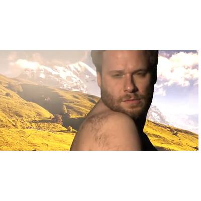 James Franco & Seth Rogen in 