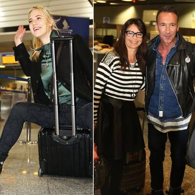 Abflug ins Dschungelabenteuer