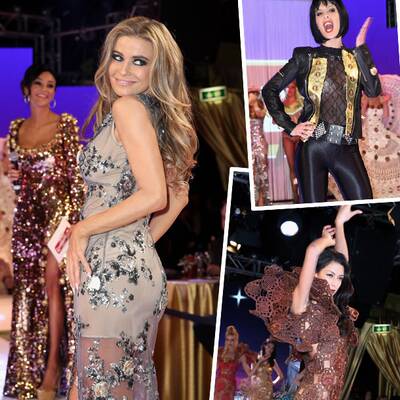 Lambertz Monday Night: Schokoparty mit VIPs