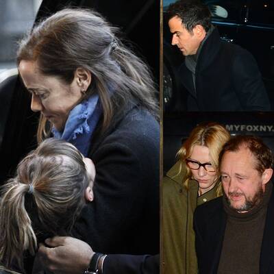 Abschied von Philip Seymour Hoffman