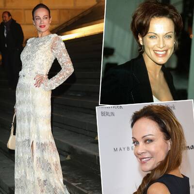 Sonja Kirchberger: Ihre schönsten Bilder