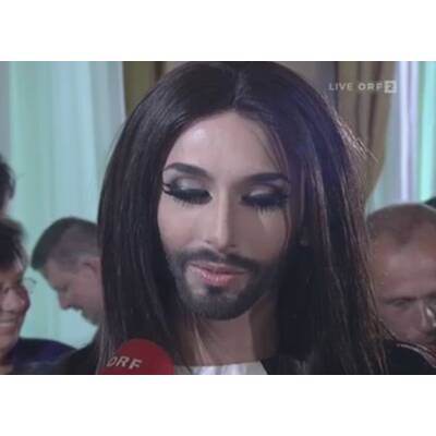 Conchita