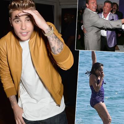 Filmfestspiele in Cannes: Die ersten Stars sind da