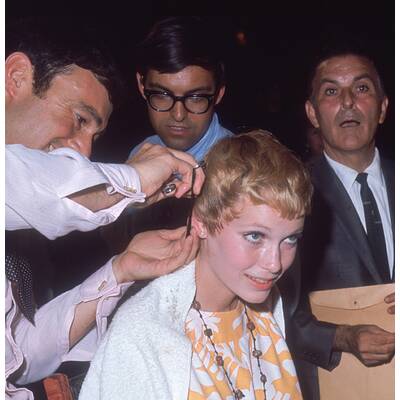 Legendäre Haarschnitte