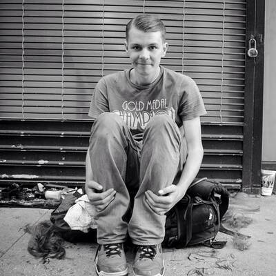 #BeAwesomeToSomebody