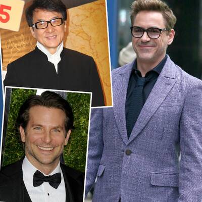 Platz 10: Mark Wahlberg