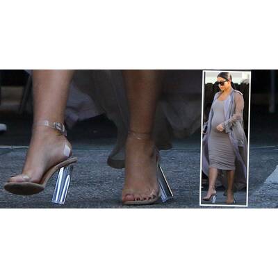 Das Kardashian-Jahr 2015