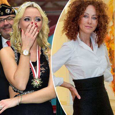 Das Jahr der Austro-Promis 2015