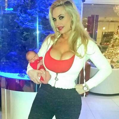 Welches Star-Kind hat den blödesten Namen 2015?