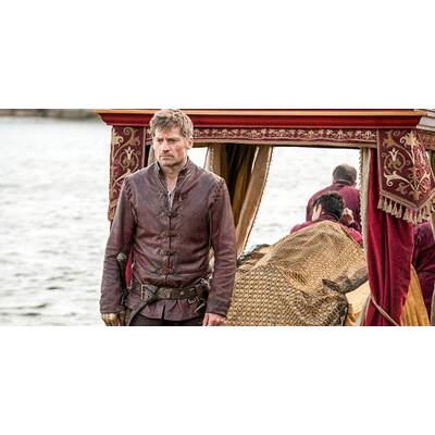 Game of Thrones: Spoiler