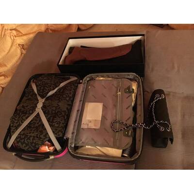 Die ersten Instagram-Fotos der Stars