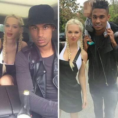 Österreichs Spielerfrauen