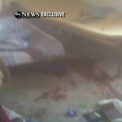 Hier tötete die US-Spezialeinheit Bin Laden