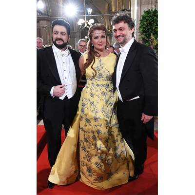 Opernball 2017