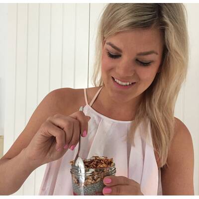 Voting: Kategorie Food