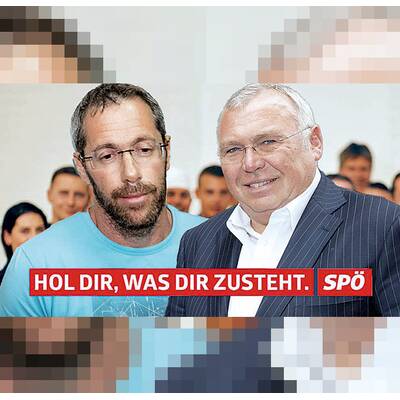 Diese Wahl-Slogans sind echte Hits