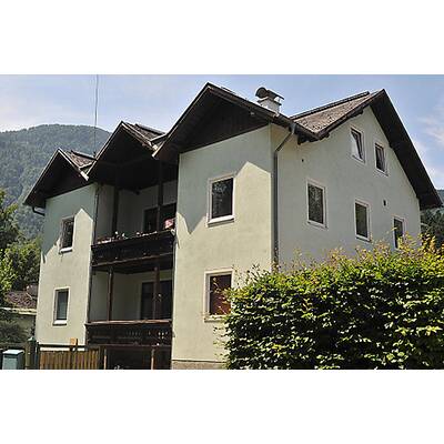 Haus des Stiefvaters