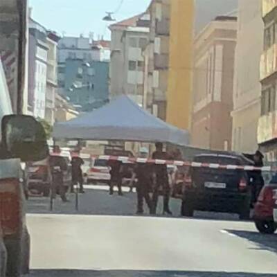 Frau in Wien-Favoriten getötet