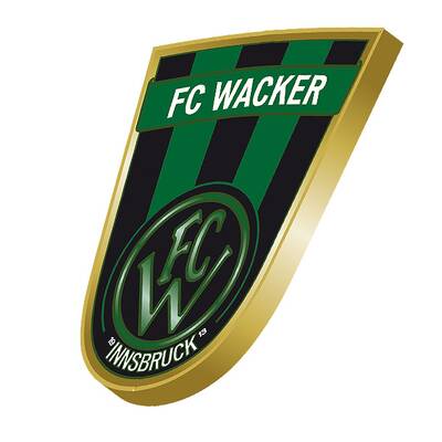 Wacker Innsbruck: Note 2