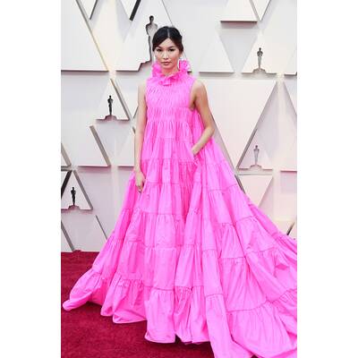 Oscars 2019: Red Carpet
