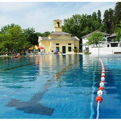 Freizeitzentrum Schwarzlsee