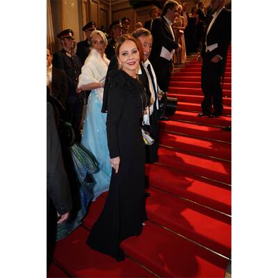 Opernball 2020: Red Carpet