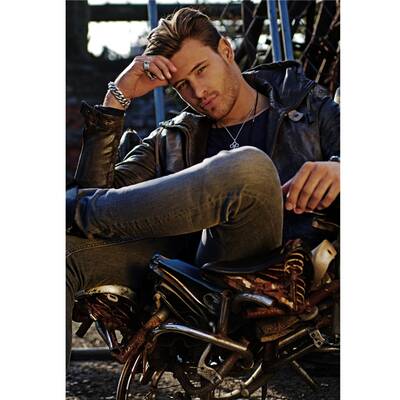 Marc Eggers kämpfte um die Breakdance-Weltmeisterschaft