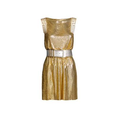 100 Kleider für Silvester 