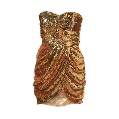 100 Kleider für Silvester 