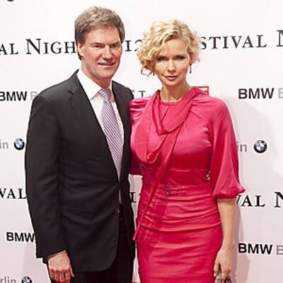 Berlinale 2012: Alle Stars, alle Bilder