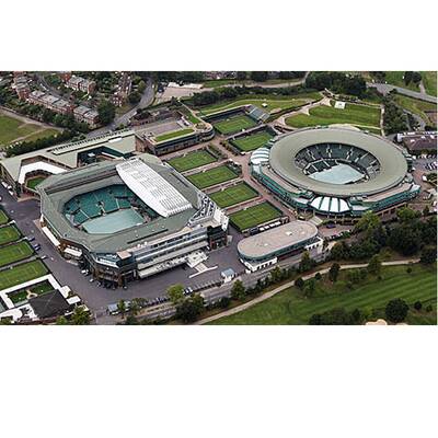  London 2012: Die olympischen Sportstätten