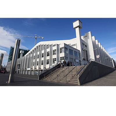  London 2012: Die olympischen Sportstätten