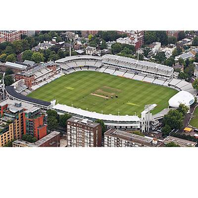  London 2012: Die olympischen Sportstätten