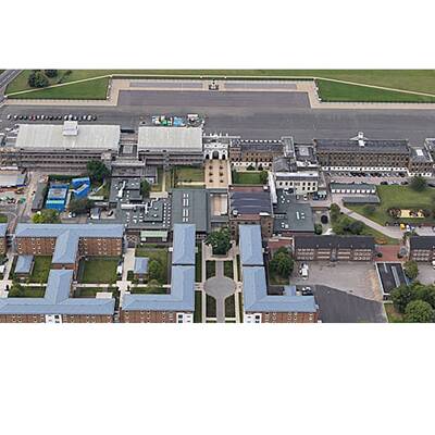  London 2012: Die olympischen Sportstätten